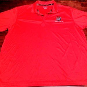 Georgia Bulldogs Men's Champion Athletic Shirt